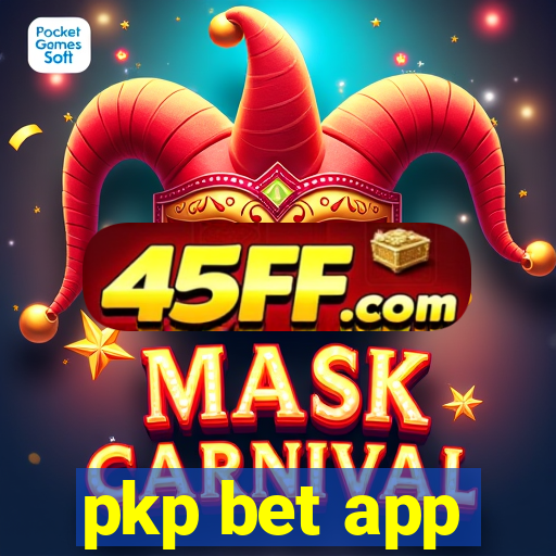 pkp bet app